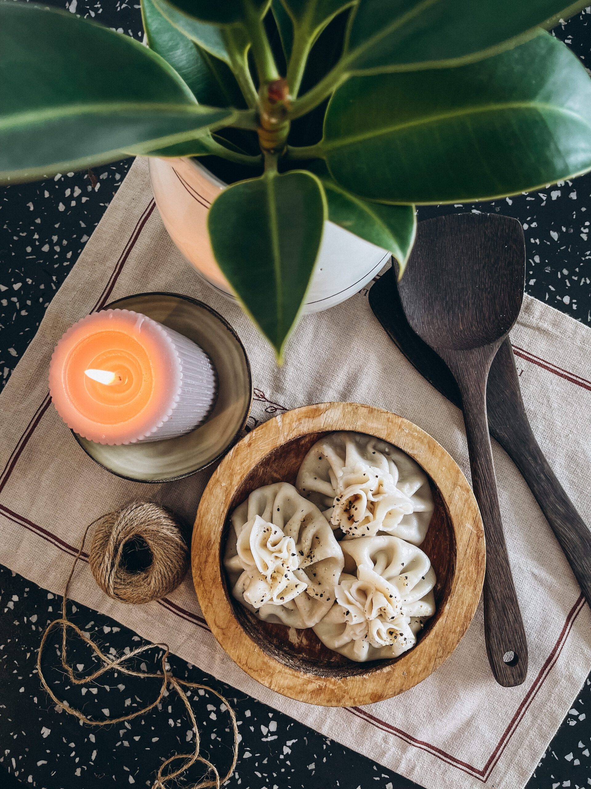 Hinkaalid veise- ja lambalihaga