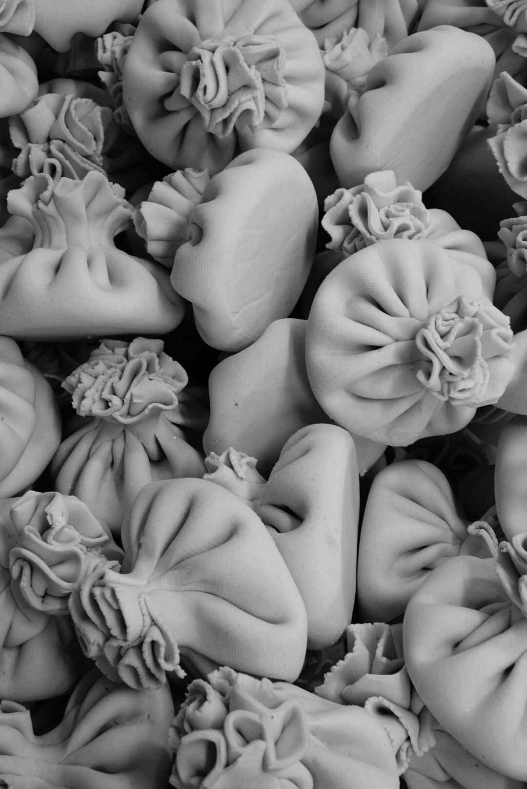 Hinkaalid sea- ja veiselihaga külmutatud