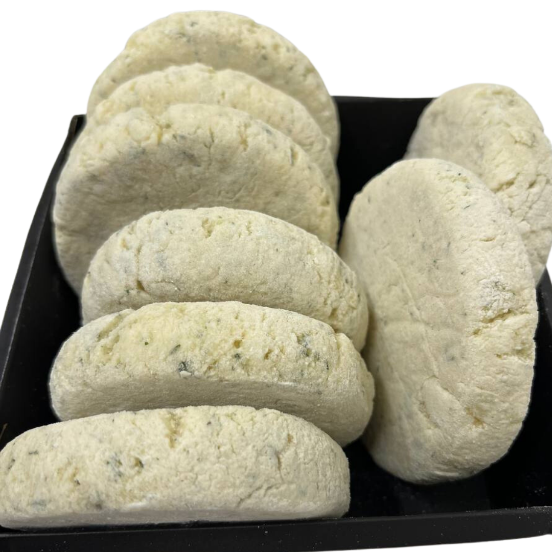 Sõrnikud soolased külmutatud FROZEN BRO Tallinn Laki 14A